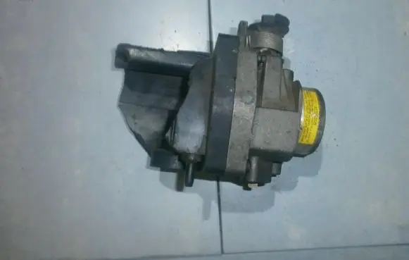 Ford Ka Throttle valve xs51aa 95BF9B989