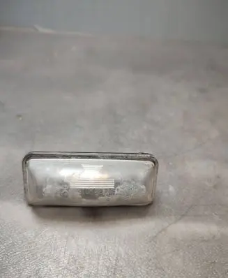 Subaru Forester SJ Number plate light 30903