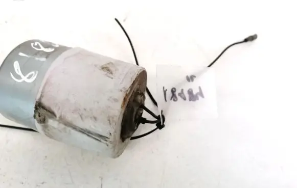Subaru Legacy Vacuum air tank 