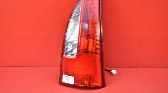 Mazda Premacy Rear/tail lights 220-61908