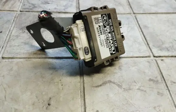 Subaru Outback Light module LCM 84967AG010 3560020952