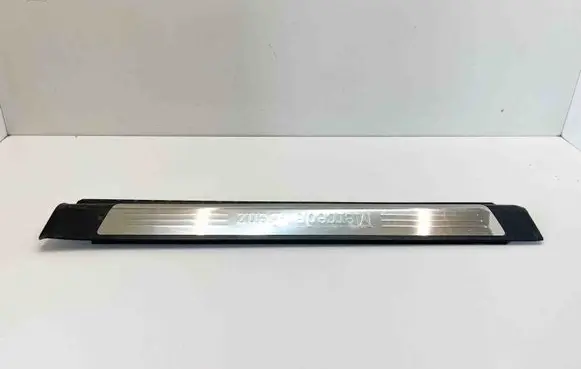 Mercedes-Benz SL R231 Side skirt rear trim 2316800335 A2316800335