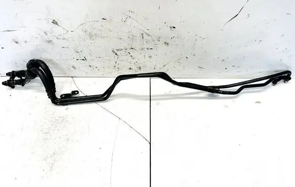 Audi Q7 4L Air conditioning (A/C) pipe/hose