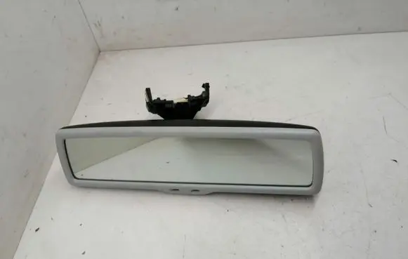 Volkswagen PASSAT CC Rear view mirror (interior) 026141