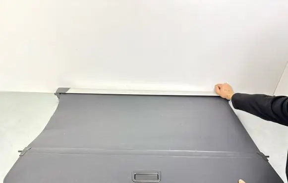 Land Rover Range Rover Sport L494 Parcel shelf load cover 
