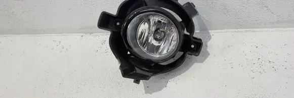 Nissan Qashqai Non-factory (optional) fog light 26915JD000 89210439