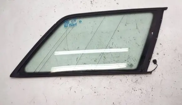 Audi A6 S6 C5 4B Rear side window 4B9845300