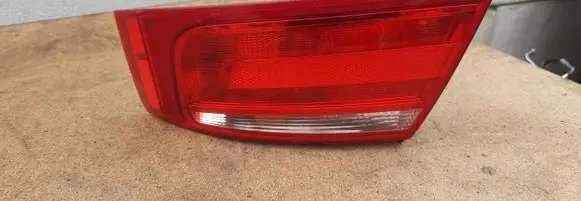 Audi A5 8T 8F Rear/tail lights