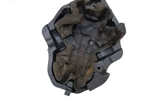 Jeep Grand Cherokee Pneumatic air compressor holding bracket P05162099AD