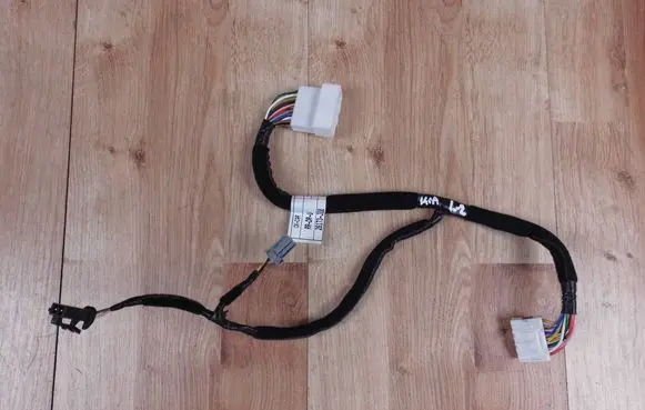 KIA Stinger Rear door wiring loom 26173J5030
