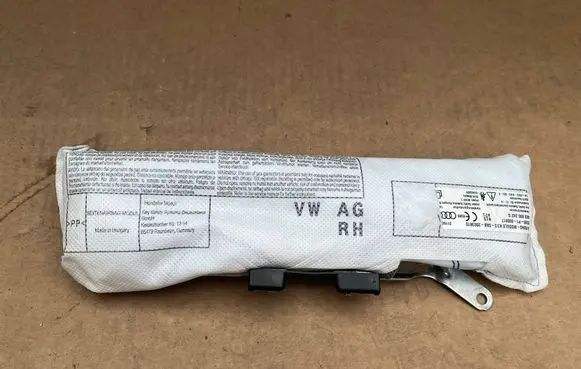 Audi A7 S7 4K8 Seat airbag 4K8880242G