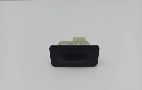 Renault Laguna II Tailgate/trunk/boot exterior handle 8200000900