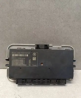 Light module LCM