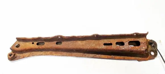 Toyota Auris 150 Radiator support slam panel 