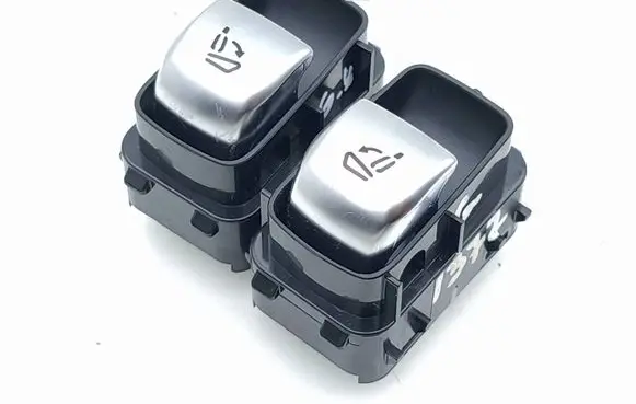 Mercedes-Benz GLC AMG Seat control switch A2059056511 A2059056611 193529051