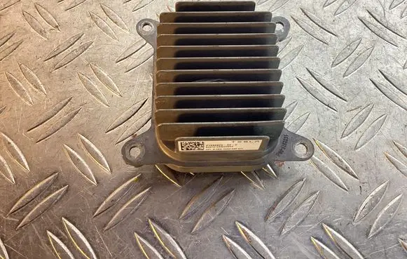 Tesla Model Y LED ballast control module 153292502C