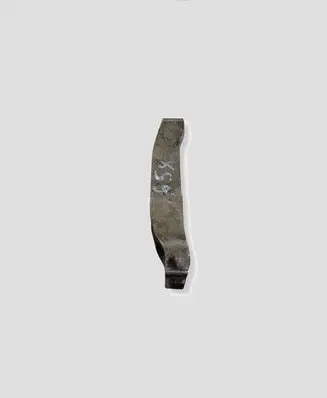 Ford Galaxy Fuel Injector clamp holder