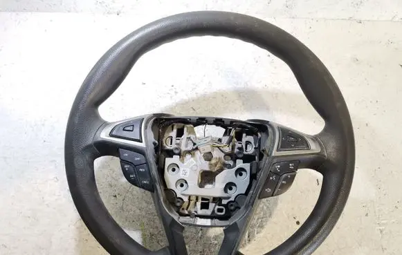 Ford Edge II Steering wheel