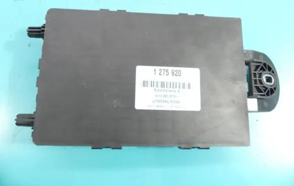 Volvo S90, V90 Central body control module 31682732 IMPRK1275920