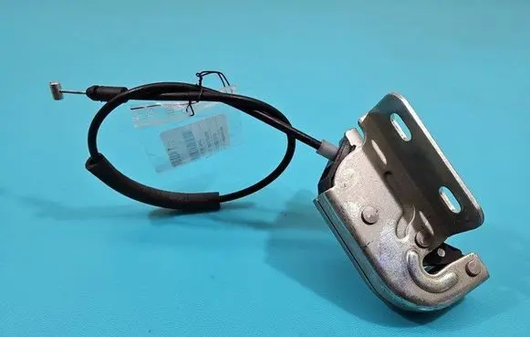 Renault Koleos I Tailgate/trunk/boot lock/catch/latch IMPRK1482313