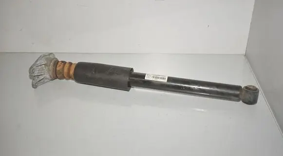 Rear shock absorber/damper