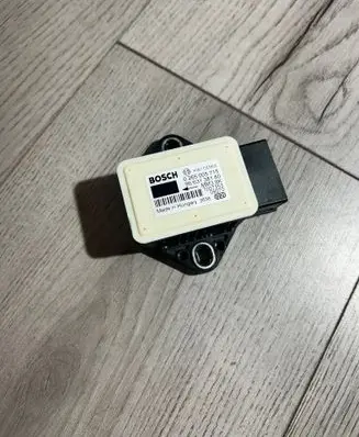 Citroen C5 ESP acceleration yaw rate sensor 0265005715