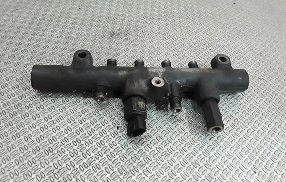 Mazda 6 Fuel main line pipe