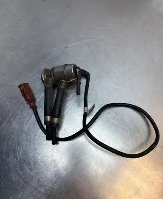 Audi A6 C7 AdBlue injector 04L131113S 0444025048 150318061709