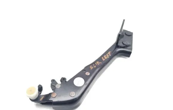 Ford Transit Custom Sliding door lower roller guide/hinge BK21V25001AK