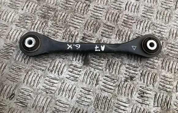 Rear control arm