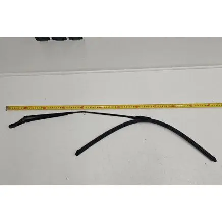 Peugeot 3008 I Front wiper blade arm 97036203 3392125734