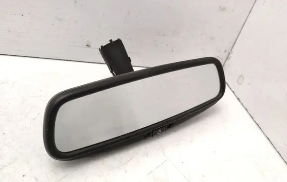 Peugeot 407 Rear view mirror (interior) 015624 9050633