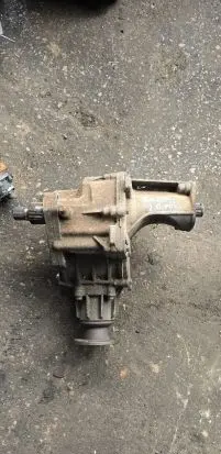KIA Sportage Front differential 060303272