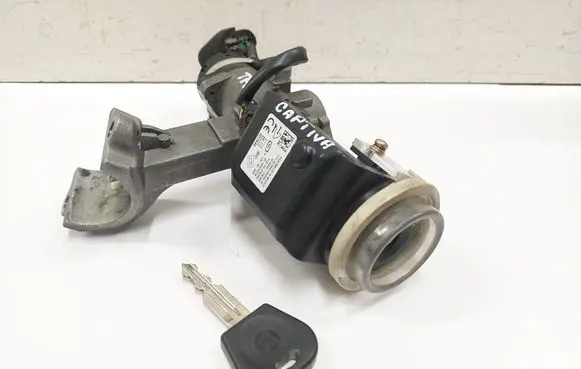 Chevrolet Captiva Ignition lock 96628238 909CPK3R0