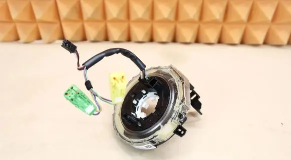 Mercedes-Benz SLK R171 Airbag squib ring wiring 1714640918
