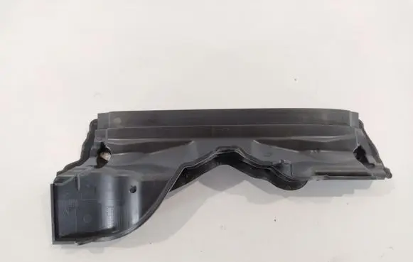 BMW 5 F10 F11 Other engine bay part 51717204334 7204334 74850610