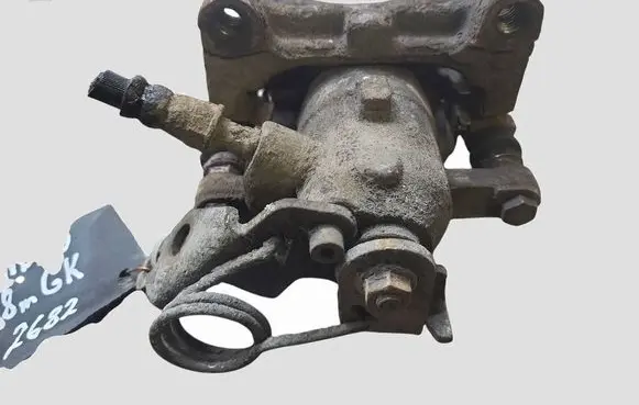 Ford Mondeo MK IV Rear brake caliper