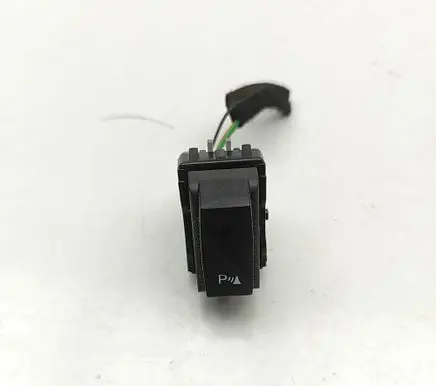Opel Vivaro Parking (PDC) sensor switch 284480002R