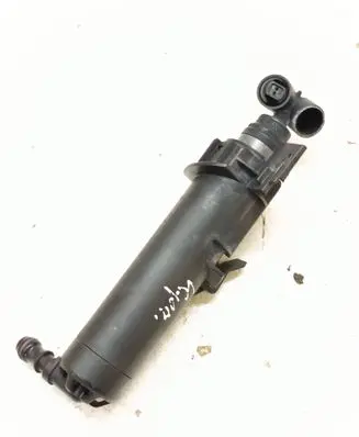 Audi A5 8T 8F Headlight washer spray nozzle 8T0955101B 53404708