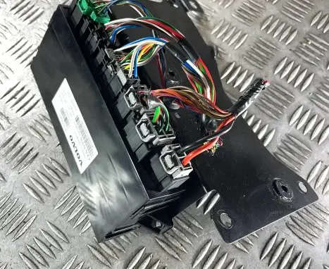 Volvo C70 Convertible roof control unit 31275343