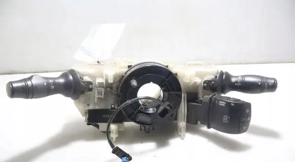 Nissan NV400 Light switch