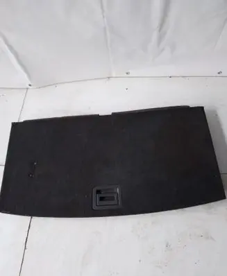 Audi Q7 4L Trunk/boot mat liner 