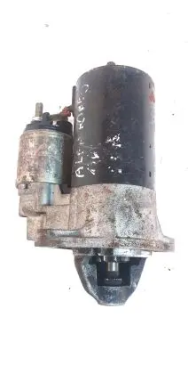 Alfa Romeo 156 Starter motor