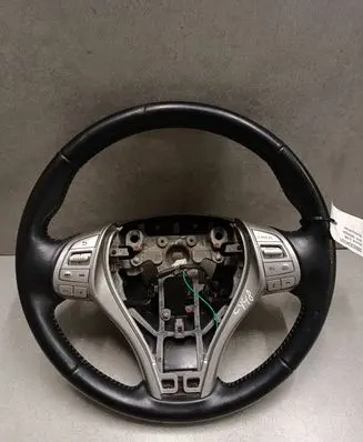 Nissan Qashqai Steering wheel 484304EM5B 162294124 34221161A