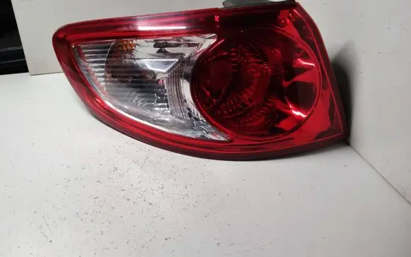 Hyundai Santa Fe Rear/tail lights 924012B000