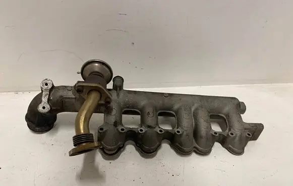 Volvo V70 Intake manifold 074129713R