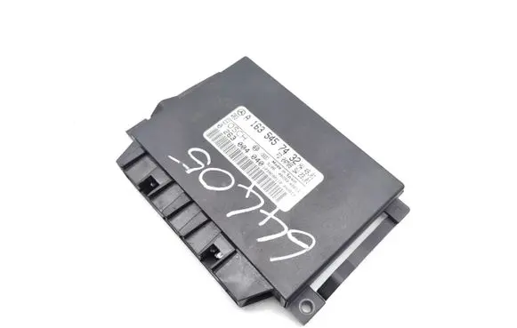 Mercedes-Benz ML W163 Parking PDC control unit/module A1635457432 0263004040