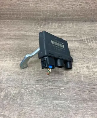 Mercedes-Benz E W210 Parking PDC control unit/module A0255454832