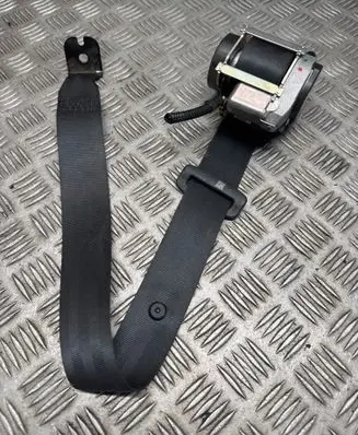 Land Rover Discovery Sport Third row seat belt 628707200 040915 21550