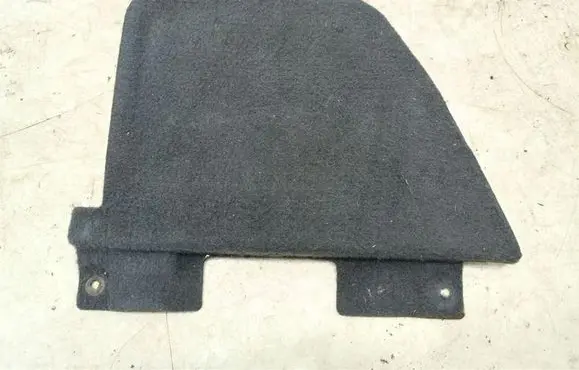 Maserati GranTurismo Other trunk/boot trim element 081574806